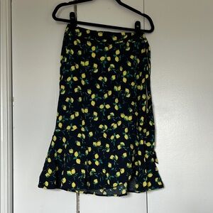 Banana Republic Factory Skirt. Size 2.